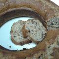 shahinanaab's cooksnap of when they made Cake Banana Bread.