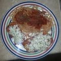 will7042k7's cooksnap of when they made Chicken Parmesan with Homemade Red Sauce.