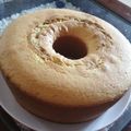 Cooksnap dari Melati Dewi Jannah untuk resep BOLU KLASIK / JADUL (5 telur)