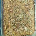 صورة من سالم بامطرف، شاركها بعد تجربة وصفة شابوره هشة 🍞