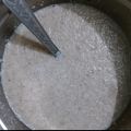 Somil sethi का कुकस्नैप जब उन्होंने चौलाई की खीर(chaulai ki kheer recipe in hindi) बनाया था।