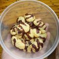 Cooksnap dari Alviani Tri Hardiyanti untuk resep Butter cookies sederhana