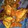 Cooksnap dari budi untuk resep Ikan laut goreng pedas endes