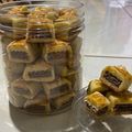 Cooksnap dari Yuniar Pratiwi untuk resep Wafer cookies lembut