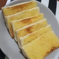 Cooksnap dari Jessica Tjin untuk resep Bagelen Roti Tawar