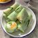 Cooksnap dari Nadia Santoso untuk resep 969. Dadar Gulung Biru Telang, Tanpa Santan, Praktis & Ekonomis