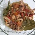 Cooksnap dari Safrina Ayuning Wiyathasari untuk resep Oseng Cumi Asin (Mantap) 👍
