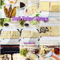 Cooksnap dari Lanjarsih/Mama Fifian ( MasakanRumahan) untuk resep Roti Bakar Pisang