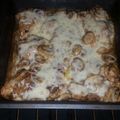 Princesskym's cooksnap of when they made Chicken Lombardy.