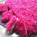 Cooksnap dari Arsih Mahira Sujatmiko untuk resep Sengkulun Tujubelasan