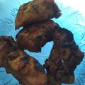 Cooksnap dari Siska Rizkiana untuk resep Ayam bakar madu