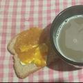 El cooksnap de Dark Engels cuando hizo Mermelada de naranjas casera - Receta auténtica italiana.