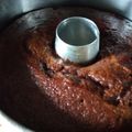 Cooksnap dari Dwi Wahyuni untuk resep Bolu Karamel/ Bolu Sarang Semut 2 telur (Bersarang & anti gagal)