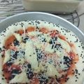 Cooksnap dari Renita Pebriyanti untuk resep Keju Mozarella Homemade