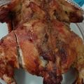 Cooksnap dari iyam bamasaq untuk resep Ayam Panggang Madu