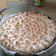 El cooksnap de Poli Andrea cuando hizo Pie de limón fácil.