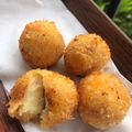 Cooksnap dari aldila kumbarani untuk resep Pom Pom Potatoes Quick Melt/Keju Leleh