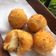 Cooksnap dari aldila kumbarani untuk resep Pom Pom Potatoes Quick Melt/Keju Leleh