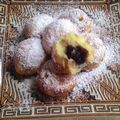 Cooksnap dari Rizca Putri untuk resep Poffertjes Cheese