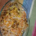Asia Aziz's cooksnap of when they made Cookpadapp#My compitation post #Beef biryani.
