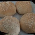 Cooksnap dari Arry Marchilda untuk resep Eggless Bun (roti burger tanpa telur)
