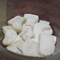 Cooksnap dari Phii S'ptya untuk resep Putri Salju Tersimpel 4 Bahan aja😊