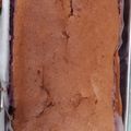 Cooksnap dari Yummyyummy untuk resep Bolu Panggang Ubi Ungu