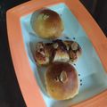 Cooksnap dari NIA untuk resep Roti kentang