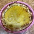 Сooksnap від Ірина, який(а) приготував(ла) Тыквенный пирог.