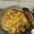 Cooksnap dari Agatha Ari untuk resep Ayam rica rica