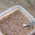 Cooksnap από Strata Al. στη συνταγή Overnight oat milk!!!