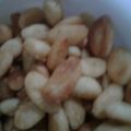 Cooksnap dari Alfiah untuk resep Biji ketapang empuk enak simple