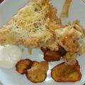 El cooksnap de Johanna Seitiffe cuando hizo Pasta al horno con atún y vegetales.