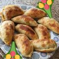 صورة من Sanabel 💛، شاركها بعد تجربة وصفة سمبوسك لتحضيرات رمضان