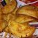 El cooksnap de Natali López cuando hizo Empanadas de choclo, jamón y queso.