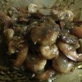 Cooksnap dari winda nia untuk resep Udang Saos Padang 🍤