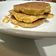 Cooksnap dari Utami Wulandari untuk resep Banana cheese pancake (soft banget)