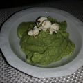 El cooksnap de Maite cuando hizo Guacamole 😍🥑🍅🌰.