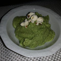 El cooksnap de Maite cuando hizo Guacamole 😍🥑🍅🌰.