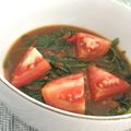 Cooksnap dari Mariska untuk resep Tumis kangkung terasi saus tiram