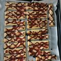 pintereva Cooksnap-ja, amikor elkészítette a(z) Sfogliatine glassate receptet.