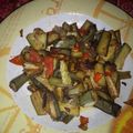 Cooksnap dari Yeni Prisilia untuk resep Tumis terong