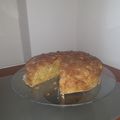Monika Bujakova Cooksnap-ja, amikor elkészítette a(z) 5 perces kevert almás receptet.