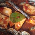 Cooksnap dari Manja Arini untuk resep Sarden Pindang ala Rumahan