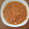 Cooksnap από ioanna36 στη συνταγή Γαρίδες σαγανάκι (κατεψυγμένες) στην κατσαρόλα