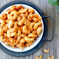 Cooksnap dari Ge Adhian untuk resep Kacang Mede Goreng