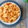 Cooksnap dari Ge Adhian untuk resep Kacang Mede Goreng