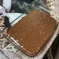 Cooksnap-ul lui Diana atunci când a preparat Ciocolata de casa cu nuci.