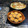 El cooksnap de lauradope021013 cuando hizo Champiñones rellenos de Almogrote Guachinerfe y bacon.