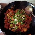 Cooksnap dari Nur Aisyah Fauzi untuk resep 115. Ayam Asam Manis Nanas